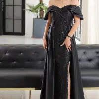 حراج انواع لباس مجلسی به قیمت تولیدی|لباس|اصفهان, ابر|دیوار