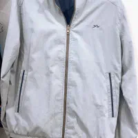 کاپشن دو رو سایز لارج