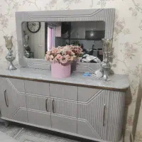 فروش فوری|بوفه، ویترین، کنسول|خرم‌آباد, |دیوار