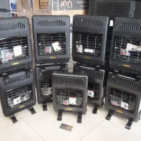 بخاری گازی کوچک بدون دودکش جنرال|بخاری، هیتر، شومینه|کرج, شهرک فهمیده|دیوار