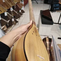 سه تار|سازهای سنتی|آمل, |دیوار