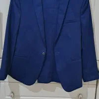 کت و شلوار مردانه نو