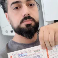 نماینده ایرانرادیاتور