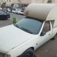 آریسان 1 مدل 95|خودرو سواری و وانت|نسیمشهر, |دیوار