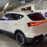 کی ام سی x5 مدل 1403 بی رنگ|خودرو سواری و وانت|تهران, جنتآباد مرکزی|دیوار