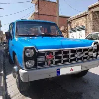نیسان مدل ۷۶
