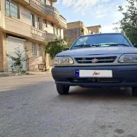 پرایدصبامدل۸۷|خودرو سواری و وانت|ارومیه, |دیوار