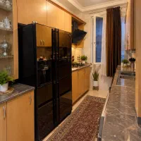 44متریکخوابه پارکینگ آسانسور انباری خوش نقشه|فروش آپارتمان|تهران, هفت چنار|دیوار