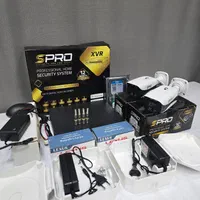 فروش پکیج 2 دوربین مداربسته5مگاپیکسل|دوربین مداربسته|کرمانشاه, |دیوار