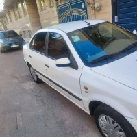 سمند ال ایکس مدل 96|خودرو سواری و وانت|زنجان, |دیوار