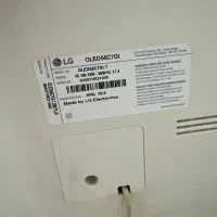 فروش تلویزیون OLED-LG، هوشمند مدل OLED55C7GI
