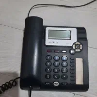 خط ثابت بسیار رند مناسب سوپر مارکت شرکت35020014