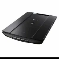 اسکنر Canon LiDE 110  دست‌دوم تمیز و سالم