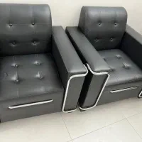 میز و صندلی اداری