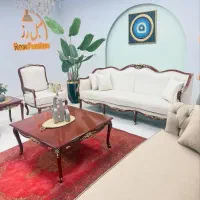 مبلمان ارسلان ٪|حراج|شیراز, رکن‌آباد|دیوار