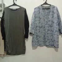 مانتو|لباس|سمنان, |دیوار