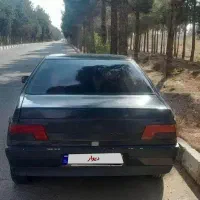 مدل ۸۶ روآ|خودرو سواری و وانت|آزادشهر, |دیوار