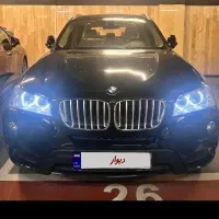 بی ام و x3 28