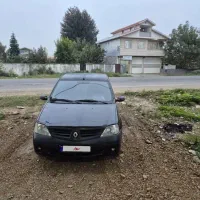 ال90مدل ۸۷|خودرو سواری و وانت|رشت, منظریه|دیوار