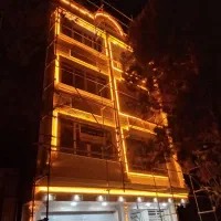 برقکاری، برق ساختمان سیم کشی صفرتاصد|خدمات پیشه و مهارت|زرند, |دیوار