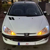 206 مدل ۹۷تمام رنگ