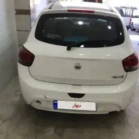 تیبا ۲ مدل ۱۴۰۰ شرایط اقساط|خودرو سواری و وانت|تهران, نارمک|دیوار