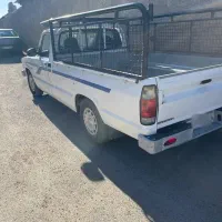 مزدا کارا ۲۰۰۰ مدل ۱۴۰۰ کم کارکرد بدون رنگ|خودرو سواری و وانت|رباطکریم, شهرک صنعتی پاسارگاد|دیوار