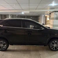 X22pro IE|خودرو سواری و وانت|تهران, سازمان برنامه جنوبی|دیوار