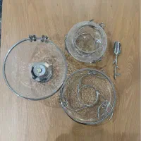 ست ظروف پذیرایی