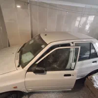 پراید ۱۳۱ صفر خشک واقعی|خودرو سواری و وانت|تهران, پونک|دیوار