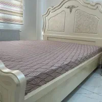 فروش عمده نیم ست طرح لوزی دو نفره سه تیکه