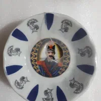 زیر استکان قدیمی