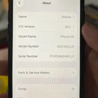 Iphone SE 2020|موبایل|تهران, شهرآرا|دیوار