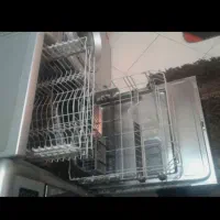 ماشین ظرفشویی کنوود|ماشین ظرفشویی|کرمان, |دیوار