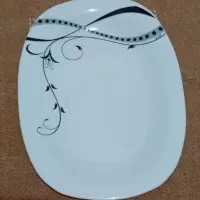 دو عدد دیس آرکوپال سالم