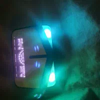 ایرپاد با کارتون نونو