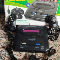 دستگاه SEGA