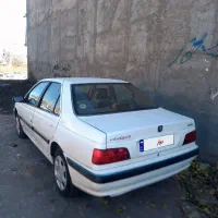 پارس موتور جدید 1402سیمی