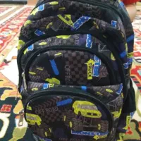 کیف مدرسه پسرانه