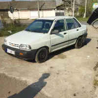 فروش‌فوری‌پراید‌‌مدل‌هفتادنو|خودرو سواری و وانت|لشت نشا, |دیوار