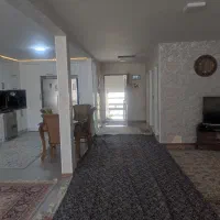 ۱۲۰ متر دوخواب|اجارهٔ کوتاه‌مدت ویلا و باغ|مشهد, دریادل|دیوار