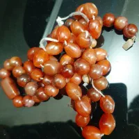 تسبیح عقیق|بدلیجات|اصفهان, فجر|دیوار