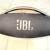 اسپیکر jbl bom bax 3