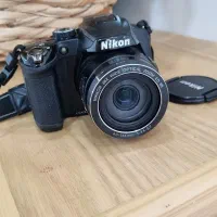 دوربین عکاسی و فیلمبرداری نیکون