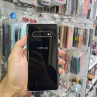 سامسونگ S10 plus با حافظه 128 گیگابایت