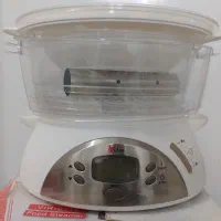 بخارپز ویداس