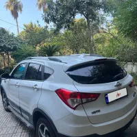 هایما s5 مدل ۱۳۹۷