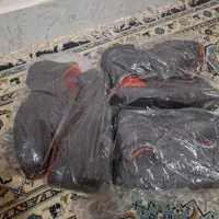 ۳ جفت کفش کار نونو تمیز