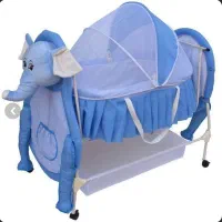 گهواره سانیکو