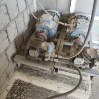 فروش وسایل کارواش سه فاز